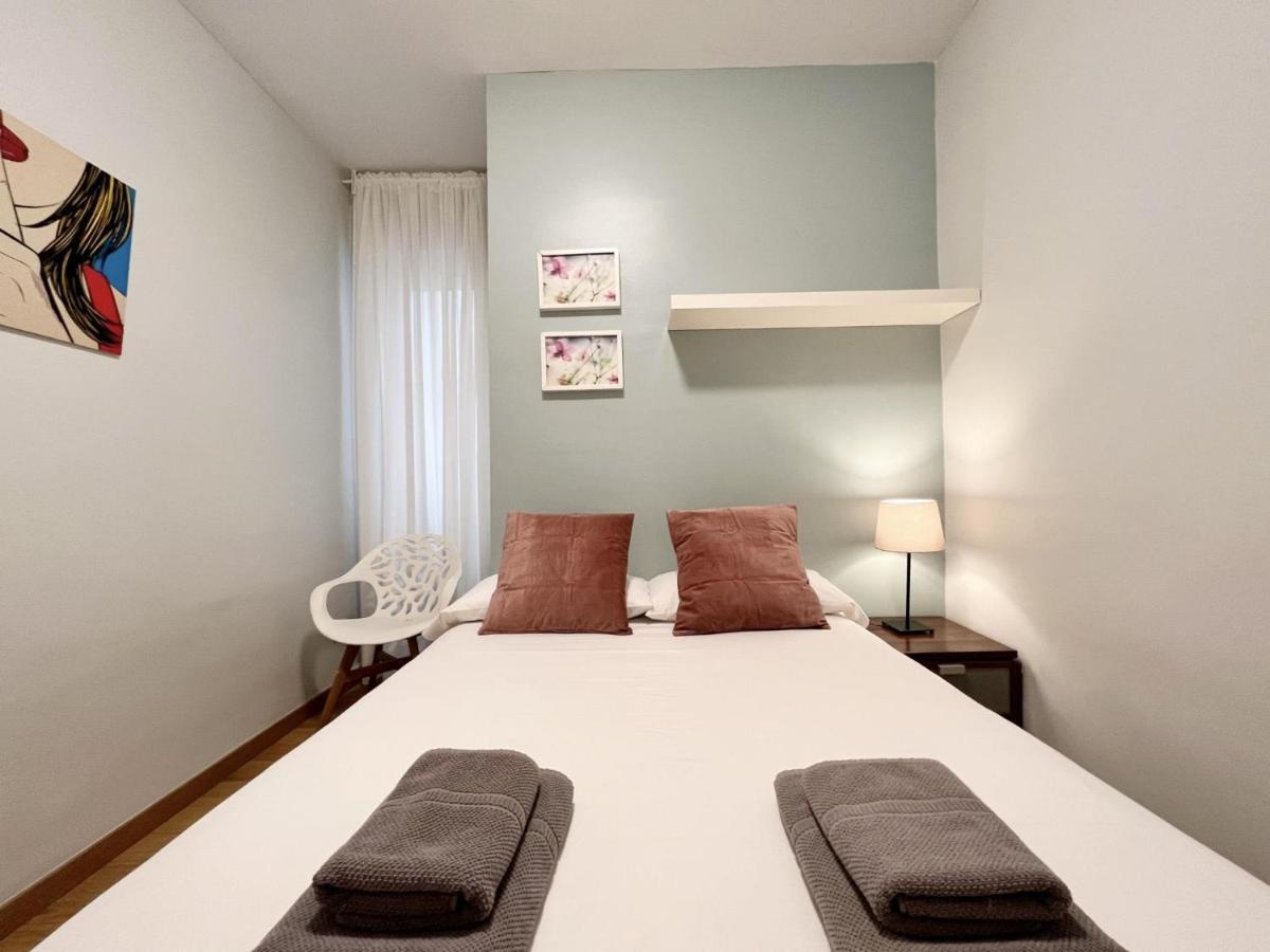 Gracia Village Apartment Barcelona