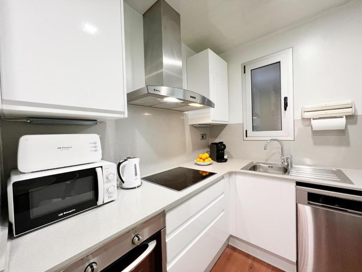 Apartment Gracia Village *