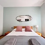 Gracia Village Barcelona