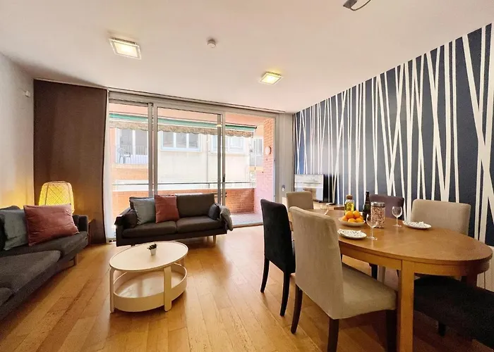 Gracia Village Barcelona