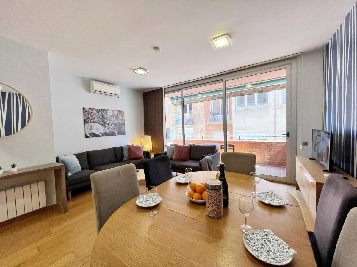 Gracia Village Apartment