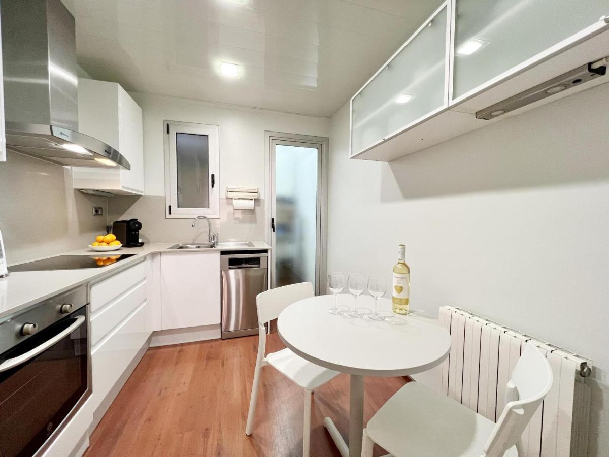 Gracia Village Apartment Barcelona