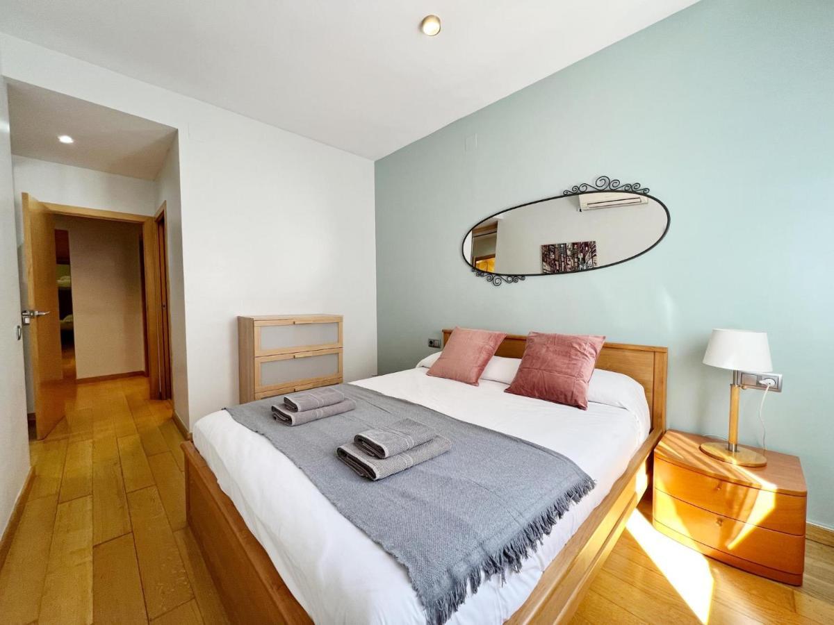 Apartment Gracia Village *