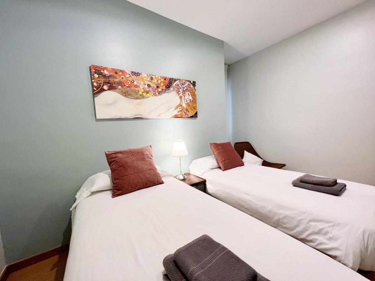 Apartment Gracia Village Barcelona