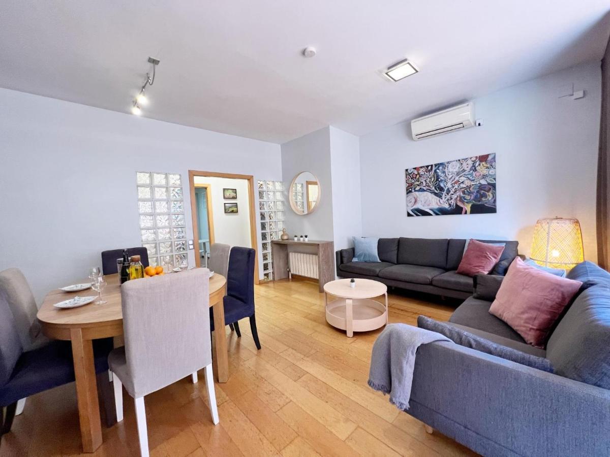 Gracia Village Barcelona