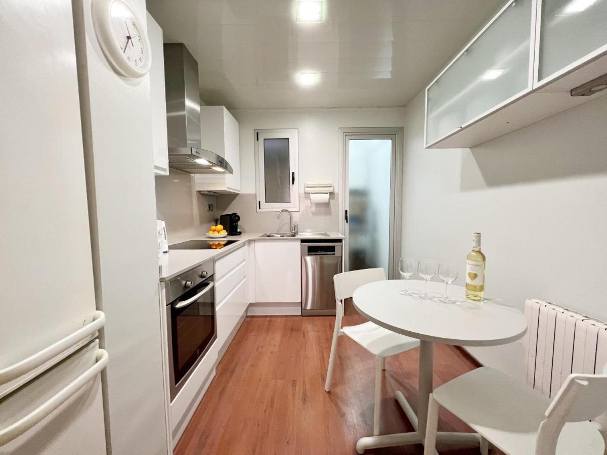 Apartment Gracia Village Barcelona