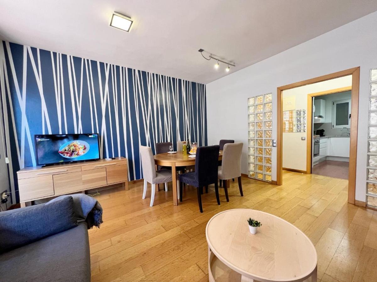Apartment Gracia Village *