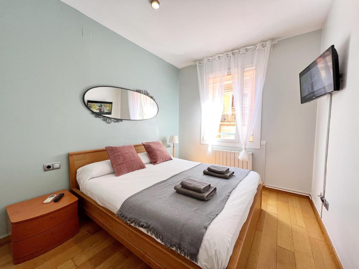 Gracia Village Apartment