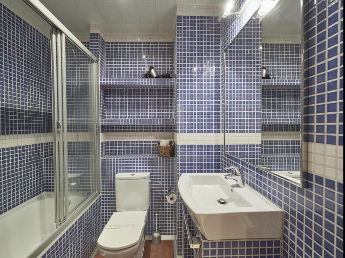 Gracia Village Apartment Barcelona