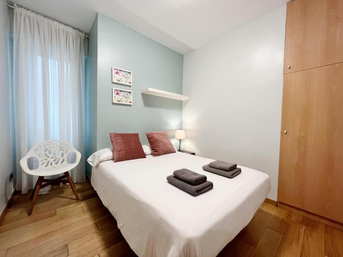Apartment Gracia Village Barcelona